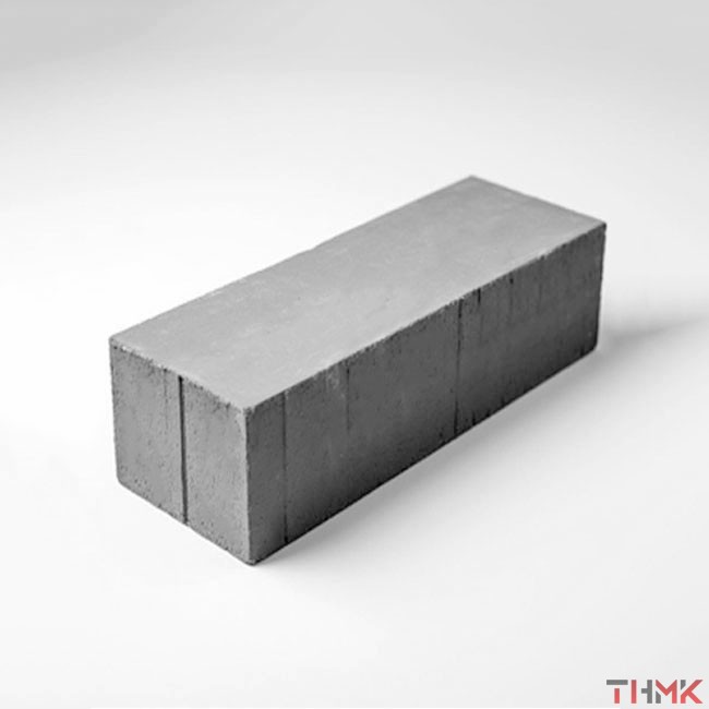 Брусчатка кирпичик Гранит 200x100x60 мм