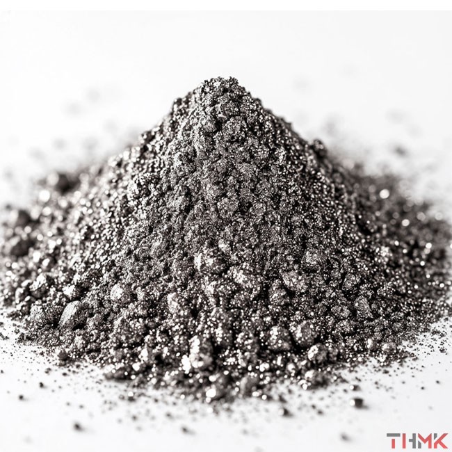 Порошок нержавеющий ПРХ18Н9