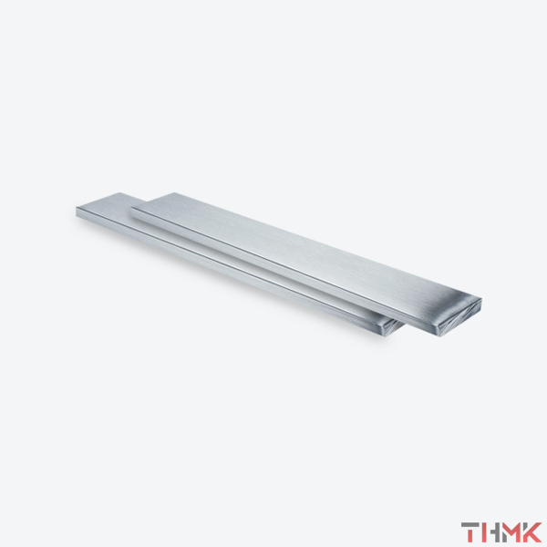 Полоса алюминиевая 10х60 мм АД0 ГОСТ 15176-89