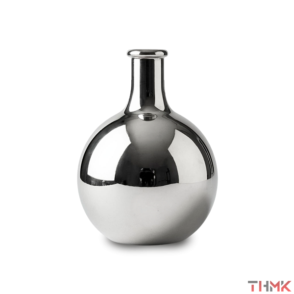 Колба Пл 99,93 128-6 ГОСТ 6563-75